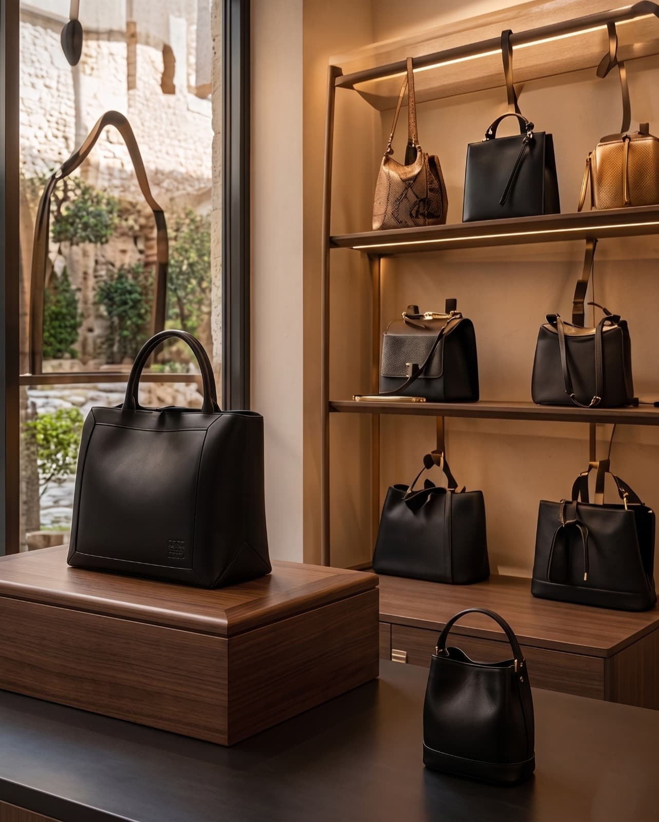 Retail & Lifestyle
