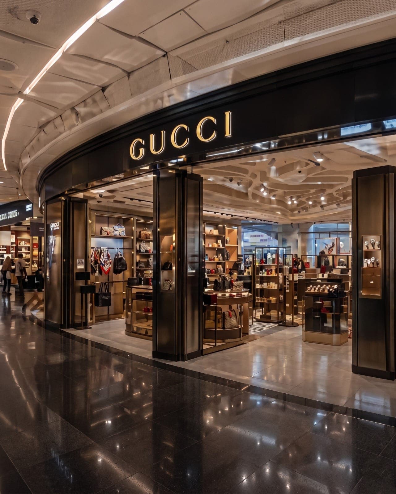 Travel Retail