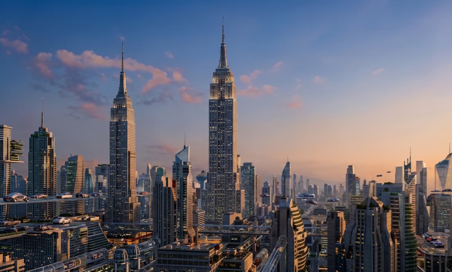Why Premium Brands Are Moving Into GCC