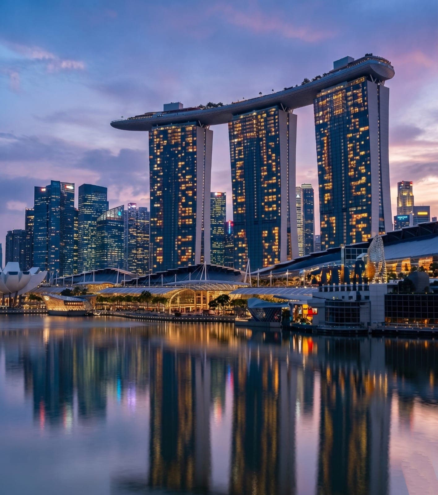 Southeast Asia
