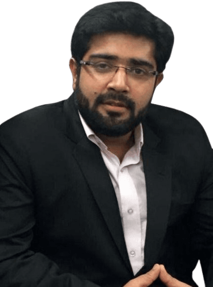 Nikhil Mukhi